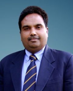 Mr. Mahendra K GoyalImage