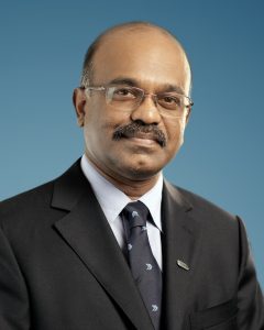 Mr. P. Arul KumarImage