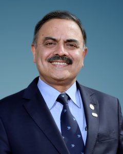 Mr. Sunil KaulImage