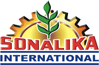 Sonalika International (OffRoad)