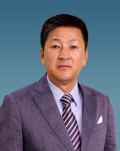 Mr. Yong il ChoImage