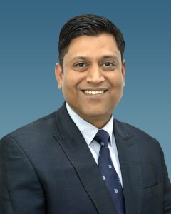 Mr. Puneet VarmaImage