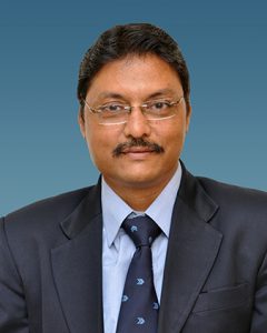 Mr. Nikhil PatniImage
