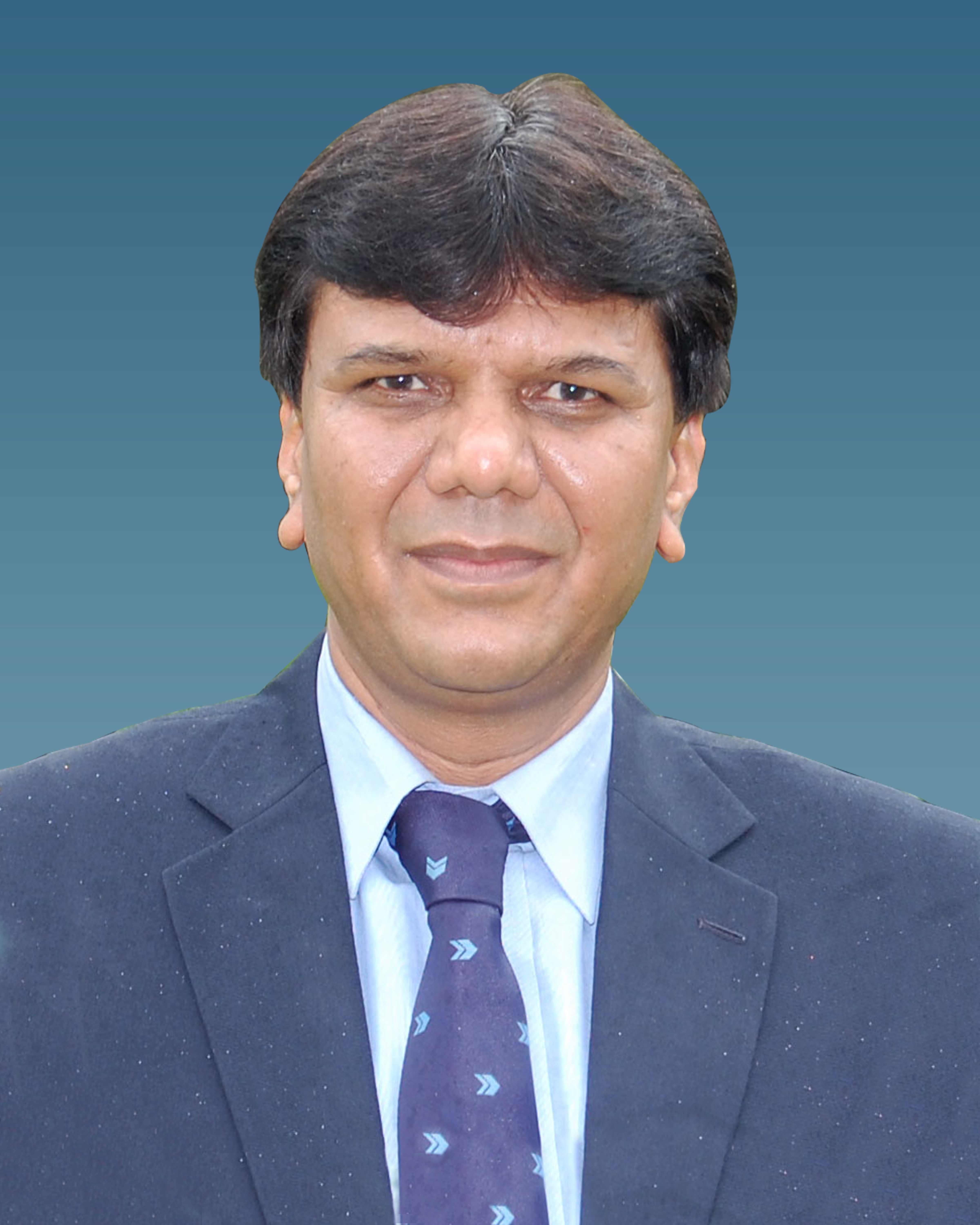 Mr. Rajendra Kumar Jain