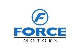 Force Motors(CV)