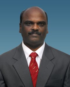 Mr. Binu SivanathanImage