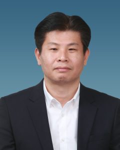 Mr. Yongjoo HwangImage