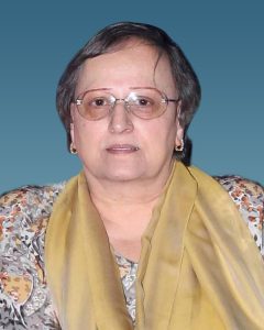 Mrs. Kiran D. AnandImage