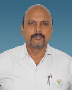 Mr. L R RajakumarImage