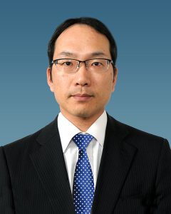 Masashi NakanishiImage