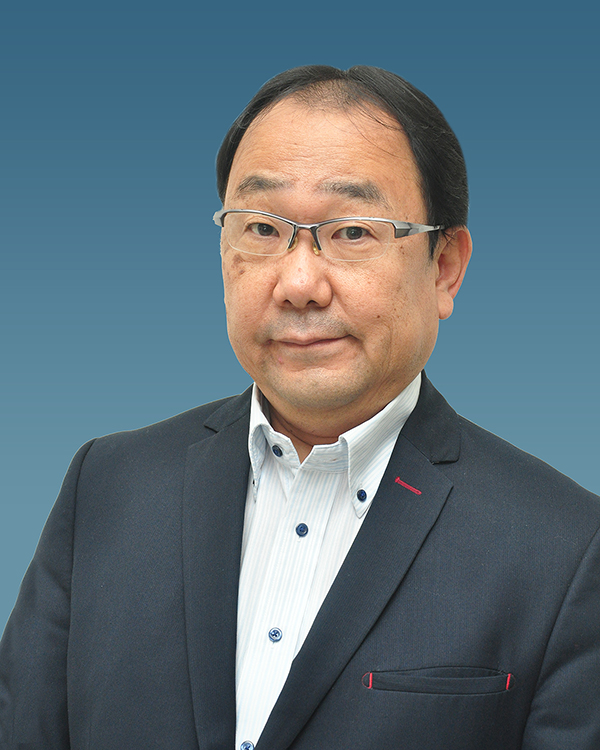 Mr. Mitsuhiko Oyama