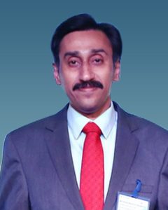 Mr. Srikanth BhadravathiImage