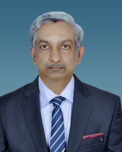 Mr. Subramani KuppuswamyImage