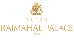 SUJÁN Rajmahal Palace