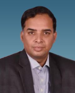 Mr. R. Rajesh KumarImage