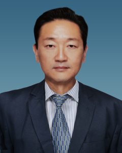 Mr. Hong Sang ChoImage