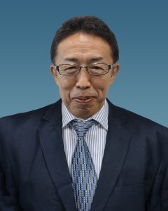 Mr. Hikoto WatanabeImage