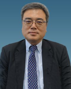 Mr. Kenji MizobuchiImage