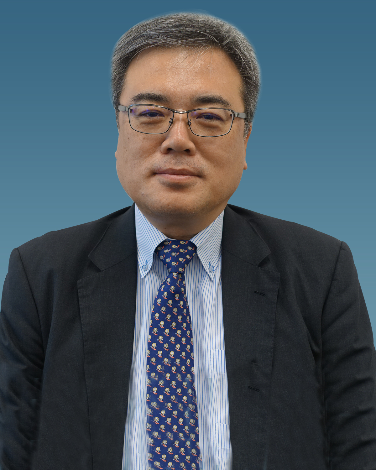 Mr. Kenji Mizobuchi