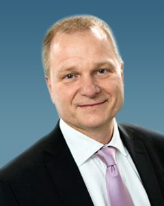 Mr. Kjell Ake Harry BengtssonImage