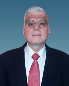 Mr. Ravi Kumar SinhaImage
