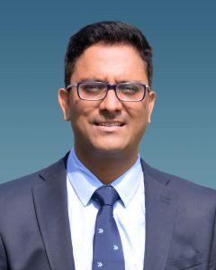 Mr. Puneet GuptaImage